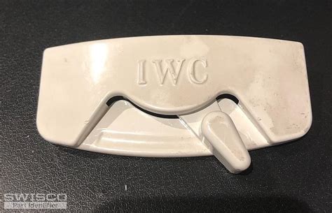 iwc window parts